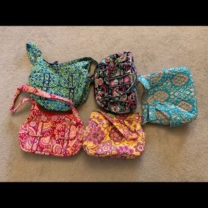Vera Bradley lot
